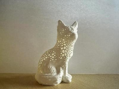 Voronoi Fox