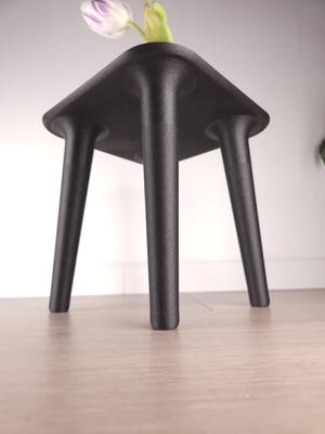 Table – Plant Riser – Flower Vase – Crumb collector