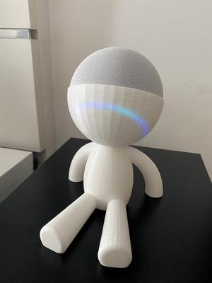 Amazon Echo Dot 4th & 5th Gen Stand / Holder