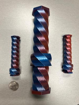 Fidget Twister