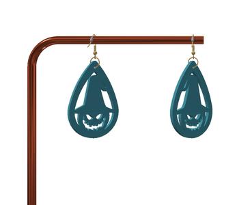 Cute keychain / earrings