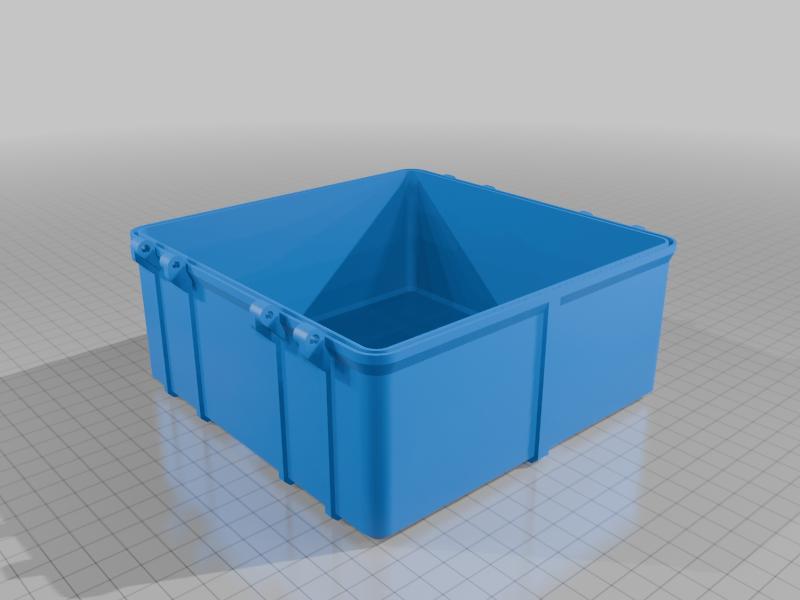 Rugged Money Box