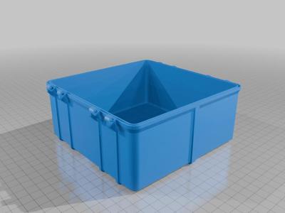 Rugged Money Box