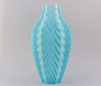 Chromatic Quantum Vase