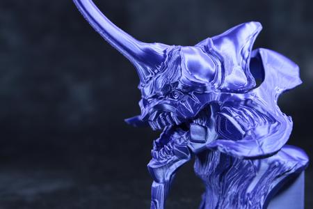 Evangelion unit-01