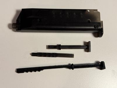 Stick for speedloader | Airsoft