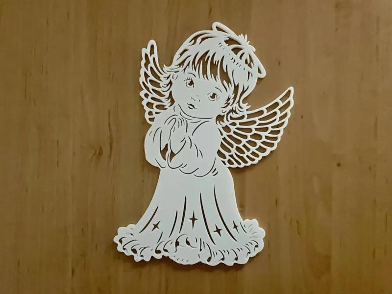 Christmas Angel
