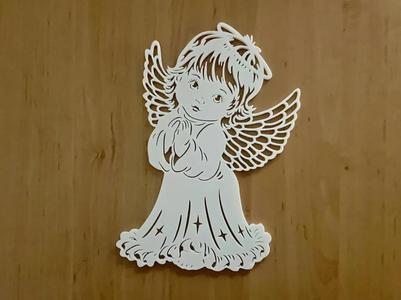 Christmas Angel