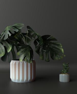 Tile Planter