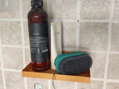Wall-mounted Basket