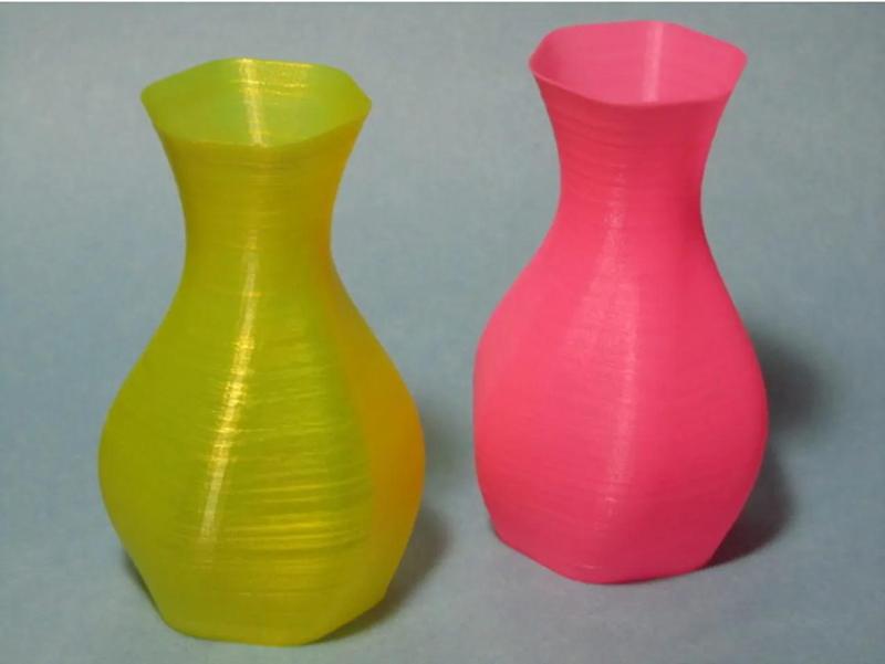 Spiral Vase
