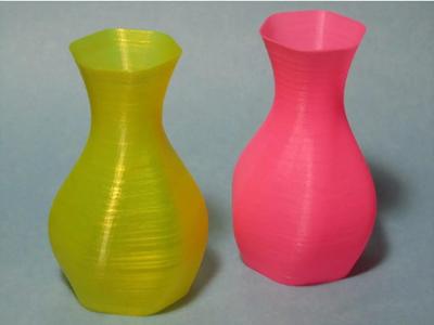 Spiral Vase