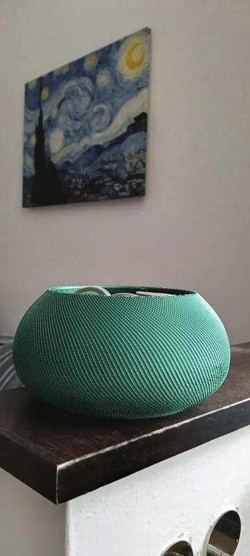 VASE BONG VASO