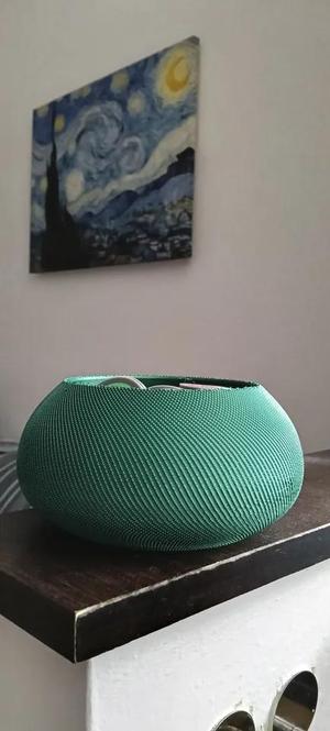 VASE BONG VASO