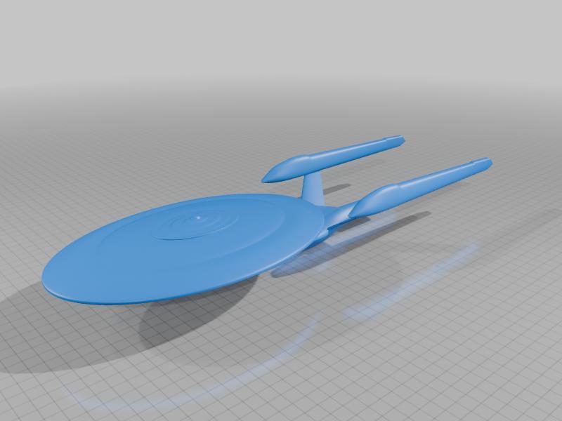 Aita class_Sovereign-Star Trek