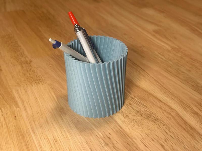 Spiral Vase