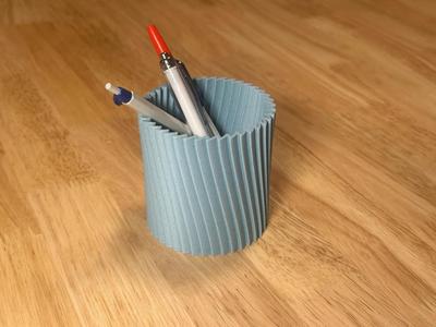 Spiral Vase