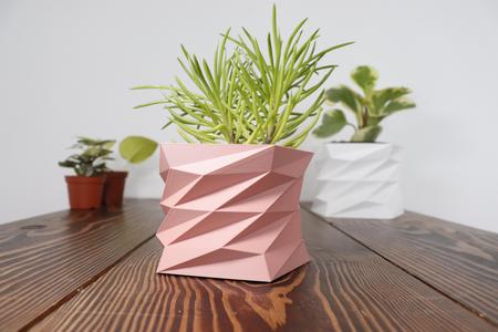 Pixel Planter