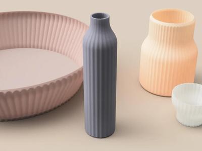 Parametric Vase Mode – Fusion 360
