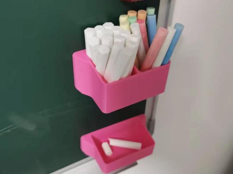Chalk Box