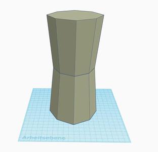 Easy Vase 1