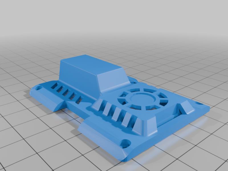 Happymodel ES24tx Module Bay Expresslrs