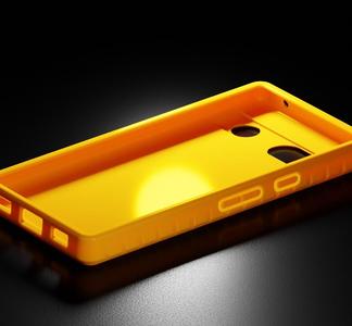 Pixel 7a – Rugged TPU Case