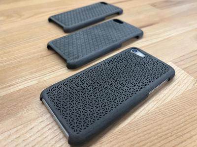 Iphone SE Kumiko Phone Case