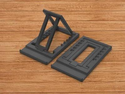 soporte para celular