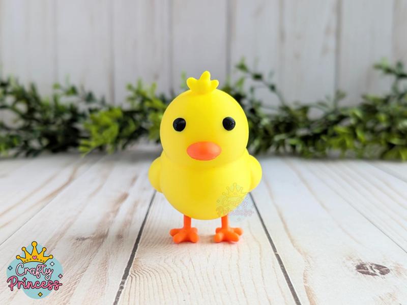 Baby Chick (No AMS)