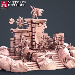 Kenkus Set