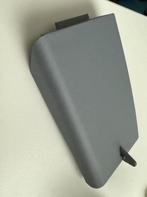 ZOHD Talon GT Rebel Front hatch