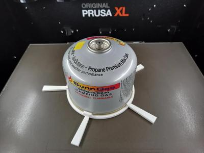 Camp Stove Stabiliser