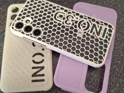 Samsung Case S23 FE
