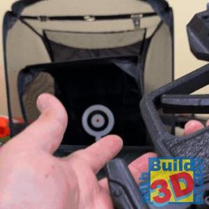 Air-Soft Pistol (BB-air gun)