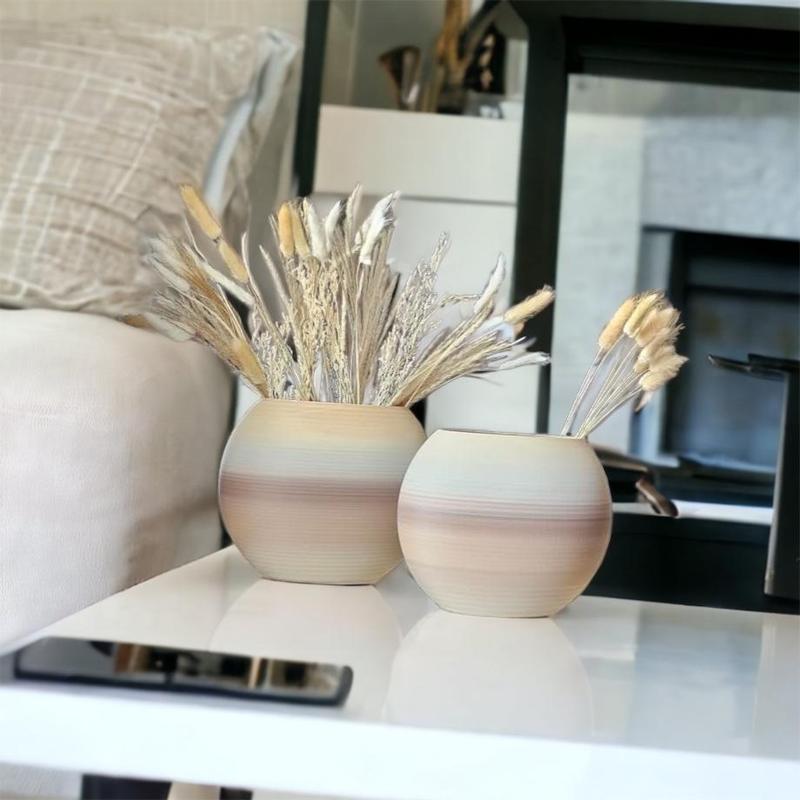 Nordic Vase 8