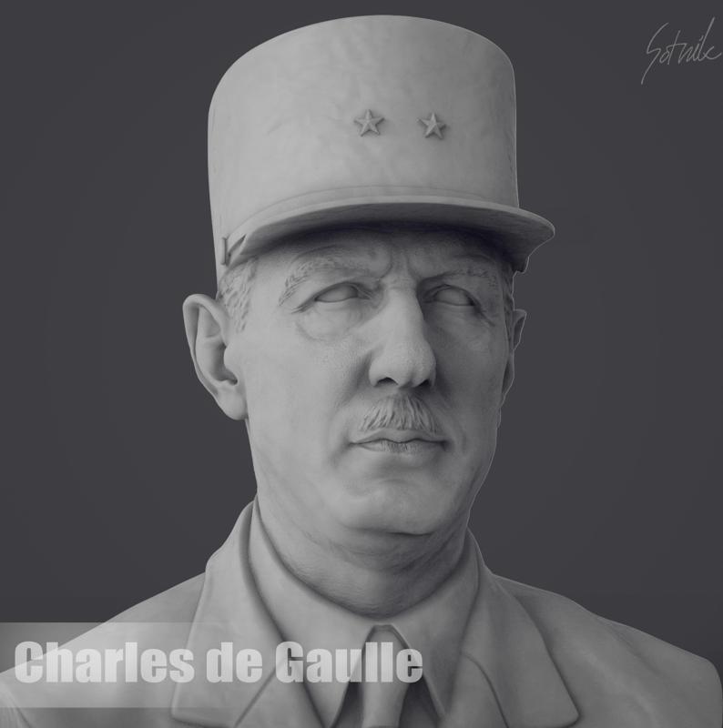 Charles de Gaulle