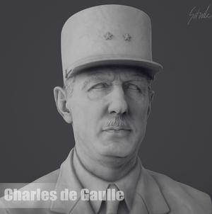 Charles de Gaulle