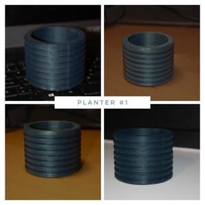 planter #1