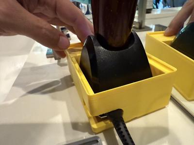 Wahl detailer lithium ion