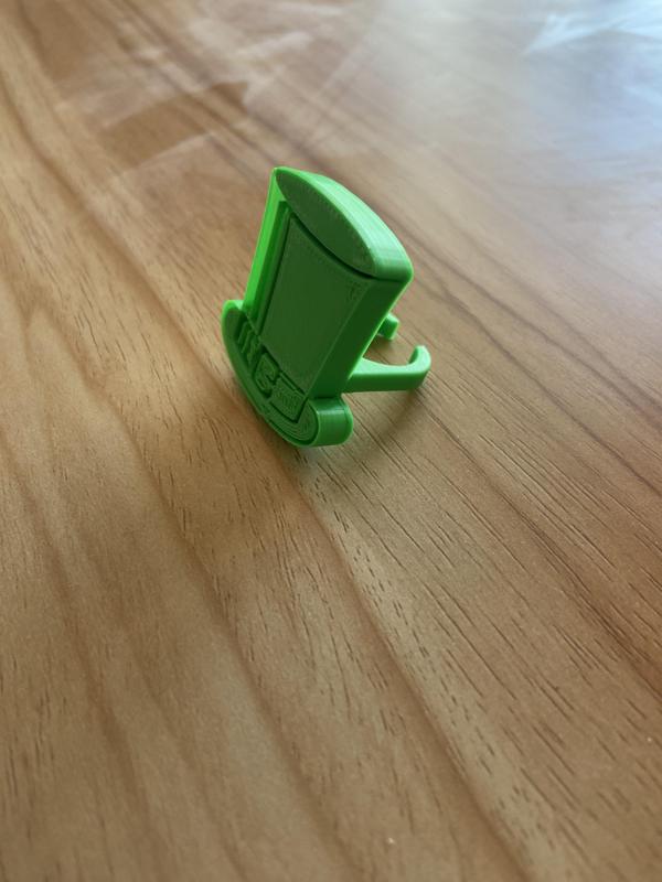 St Patrick’s Day Ring