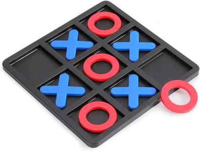 Tic tac toe