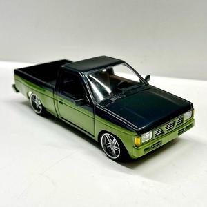 Nissan Hardbody D21 1994