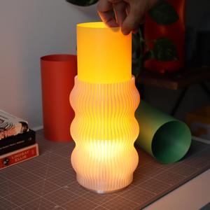SEKANDO Lamp – Table Lamp