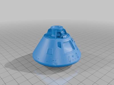 Command Module