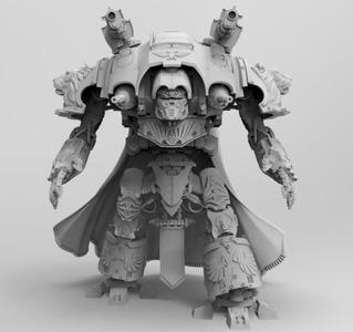 Posable Hands-Fists