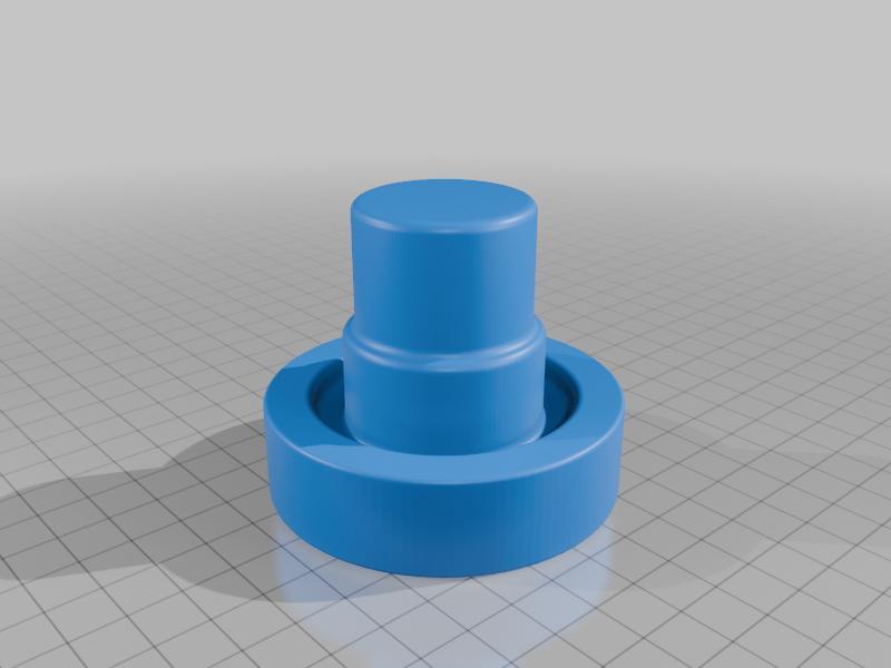 Tesla Model 3 CV Axle Seal Tool