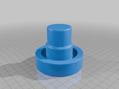 Tesla Model 3 CV Axle Seal Tool