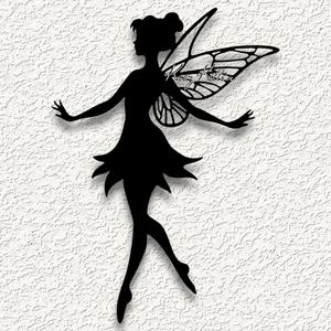 forest fairy butterfly wings wall art home decor