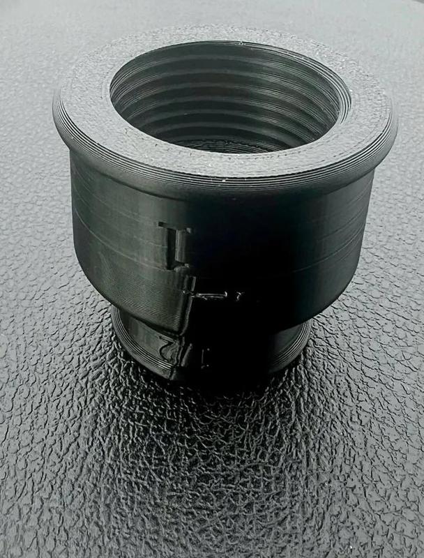 1- half inch coupler